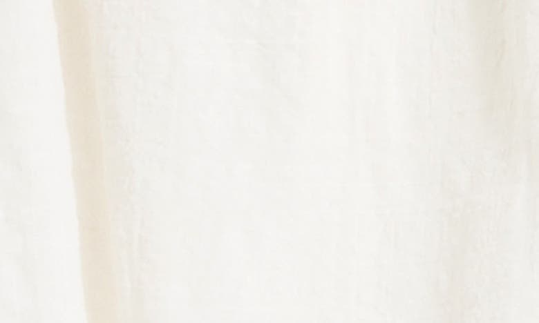 MAX STUDIO MAX STUDIO FLUTTER SLEEVE SQUARE NECK BLOUSE