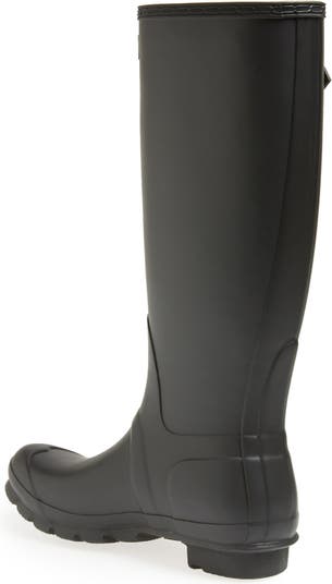 Hunter Original Tall'Rain Boot (Women) | Nordstrom