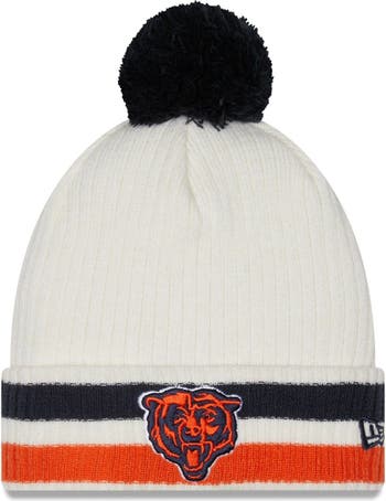 chicago bears carhartt hat