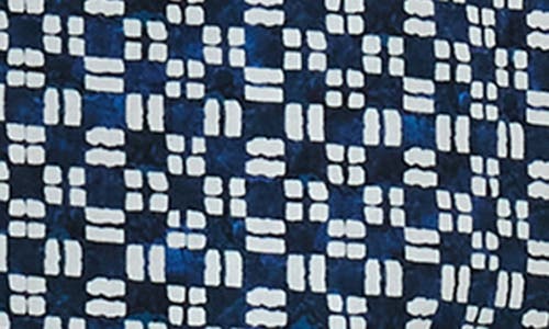 Rodd & Gunn Yates Point Shirt In Indigo