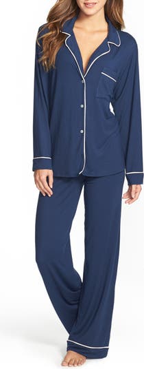 Eberjey Gisele Jersey Knit Pajamas | Nordstrom