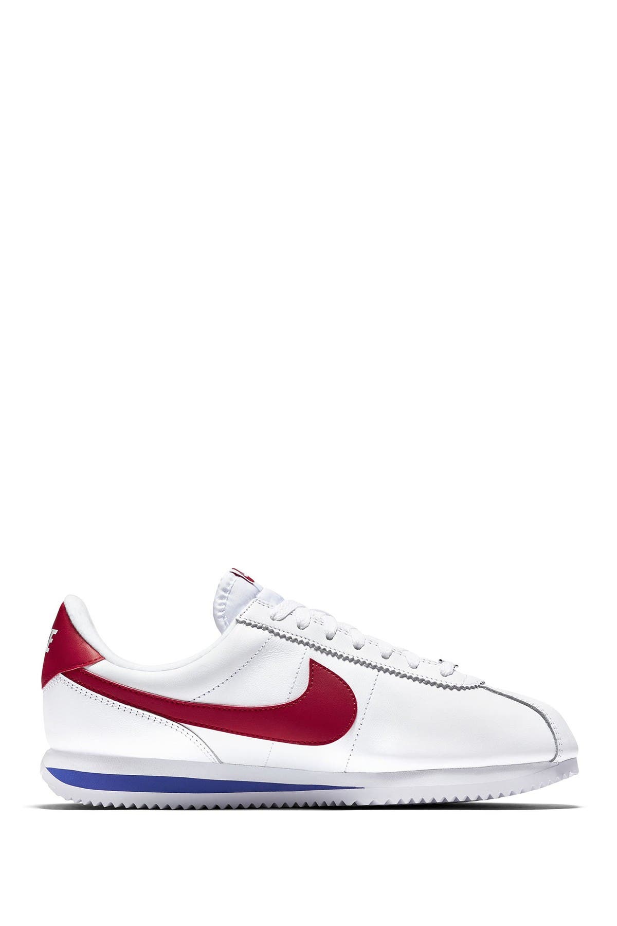 cortez basic leather og