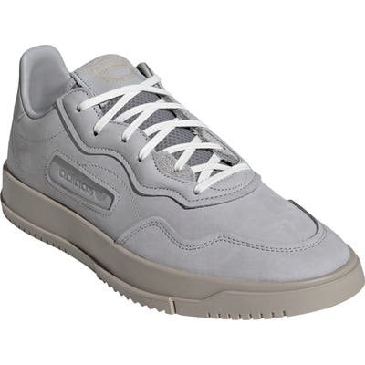 Adidas Sc Premiere Sneaker- Grey