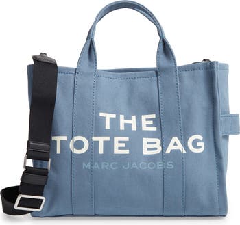Women's The Medium Tote Bag, MARC JACOBS