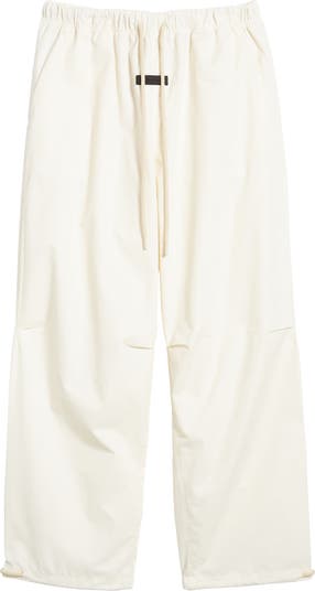 Fear of God Essentials Relaxed Stretch Nylon Shorts