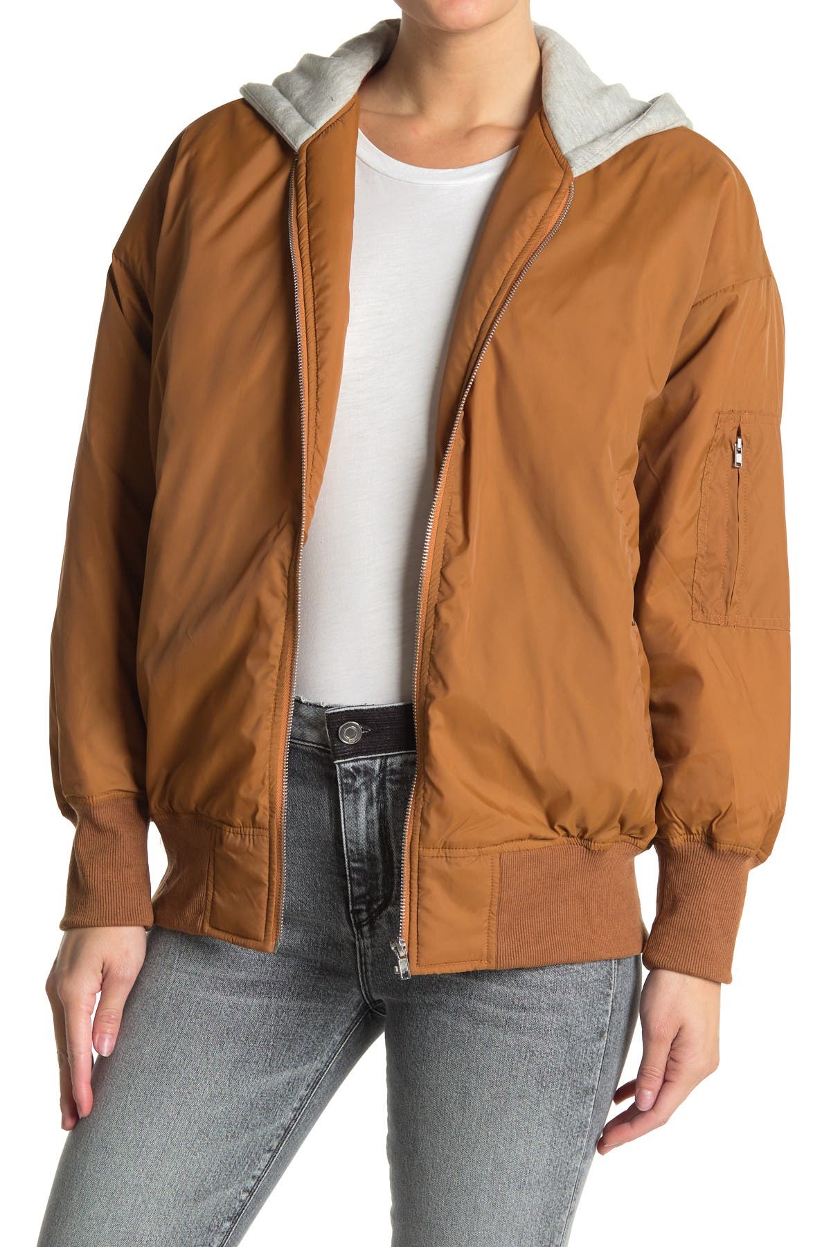 nordstrom rack bomber jacket