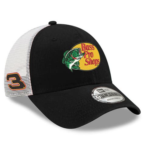 Men's Fanatics Branded Navy Detroit Tigers Distressed Patch Trucker Adjustable Hat