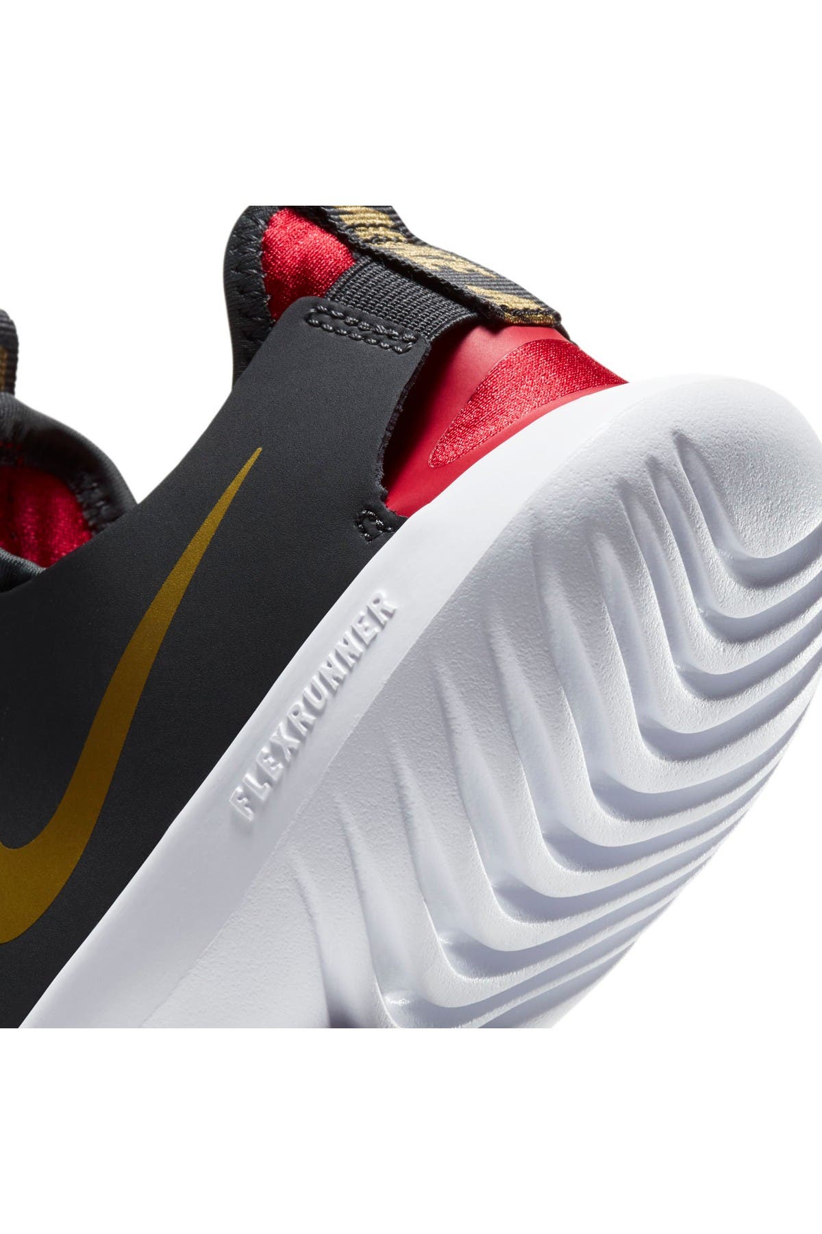 nike future flex gs sneaker