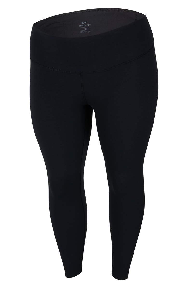 Nike Yoga Luxe 7/8 Tights, Alternate, color,