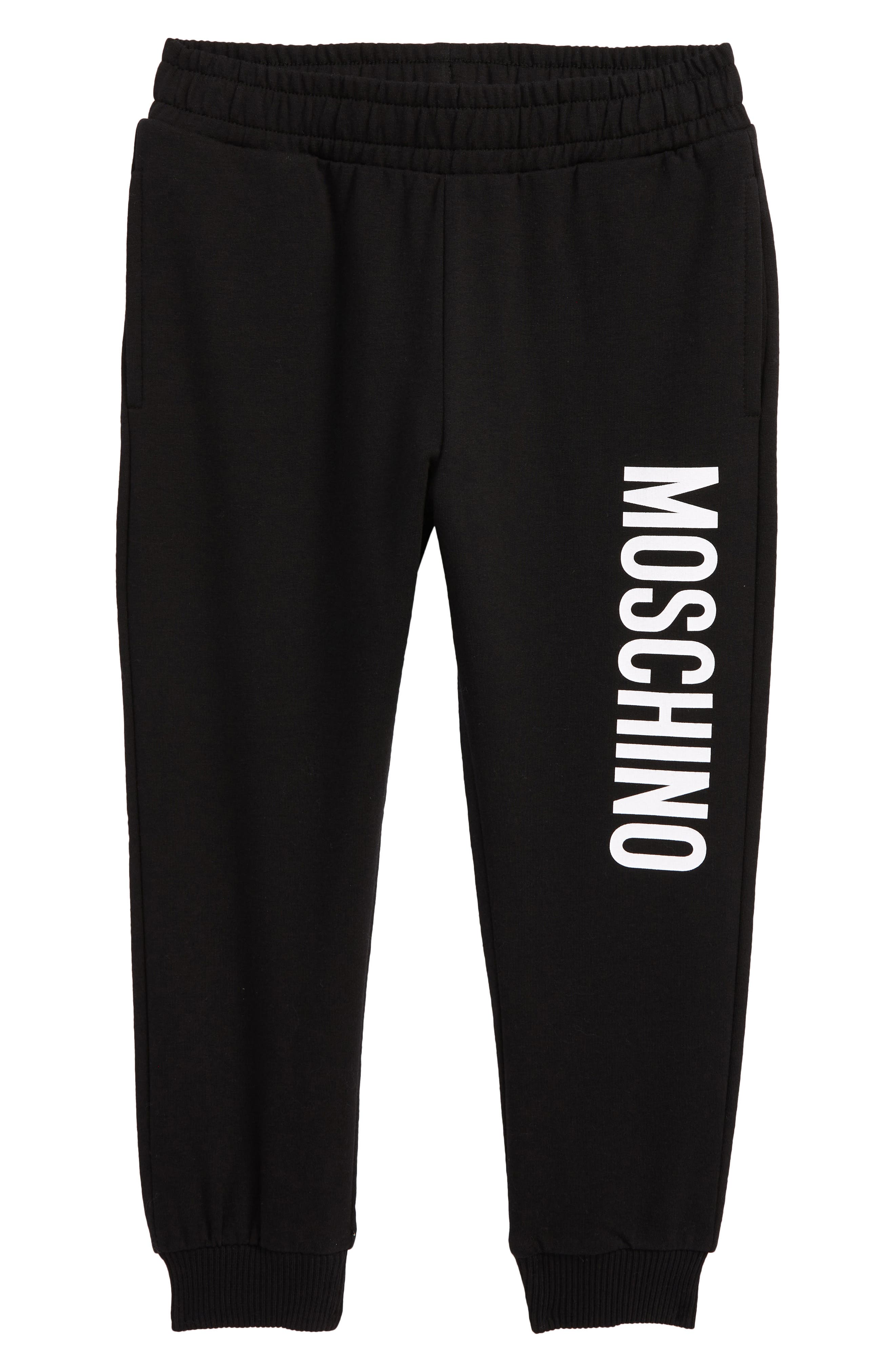 boys moschino shorts