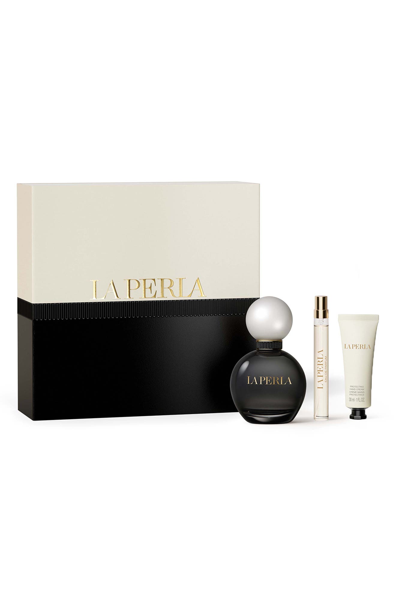 la perla perfume gift sets