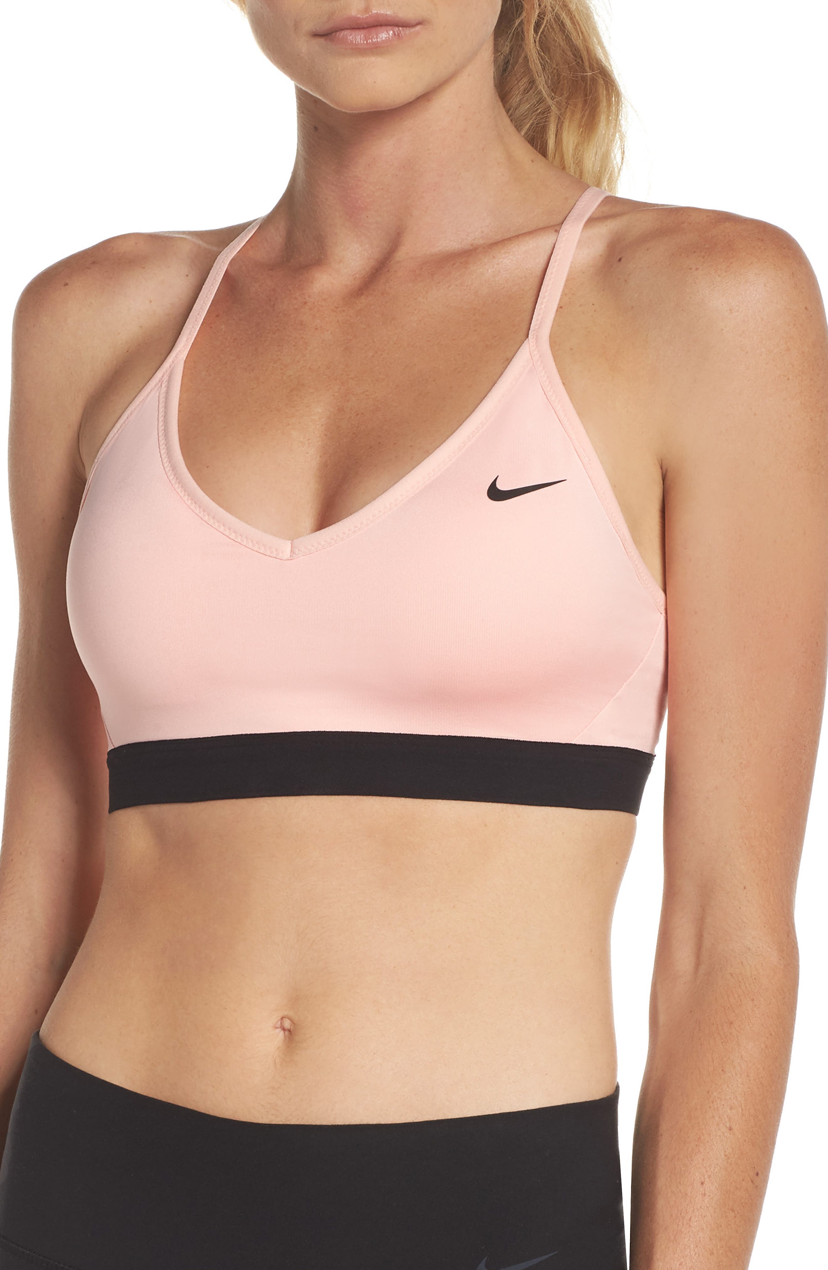 nordstrom rack nike sports bra