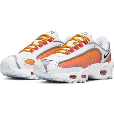 Nike Air Max Tailwind Iv Sneaker, White