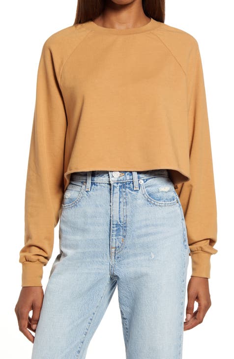 She is Me Sweatshirt (Dark brown) main image 1