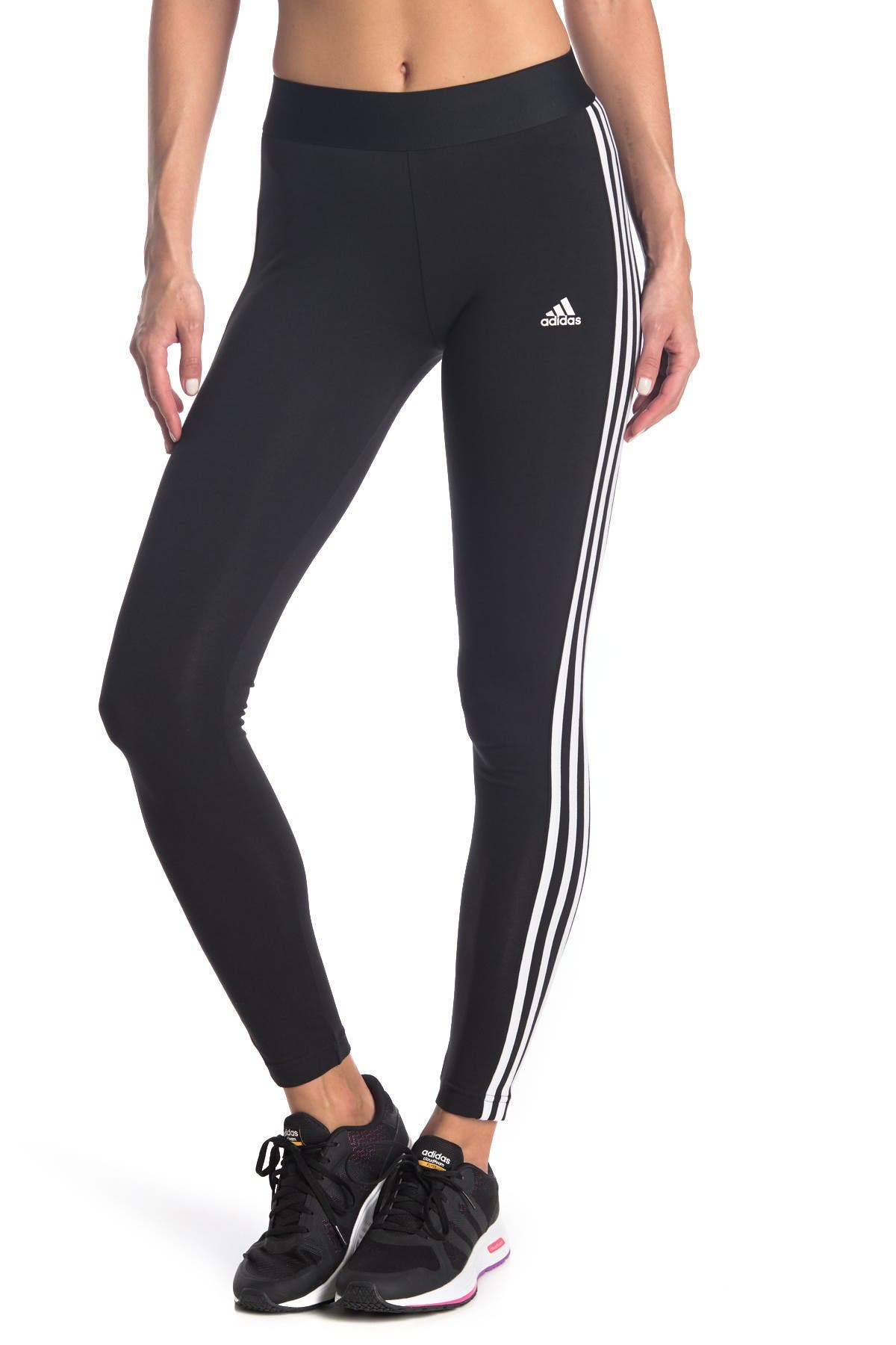 adidas leggings nordstrom