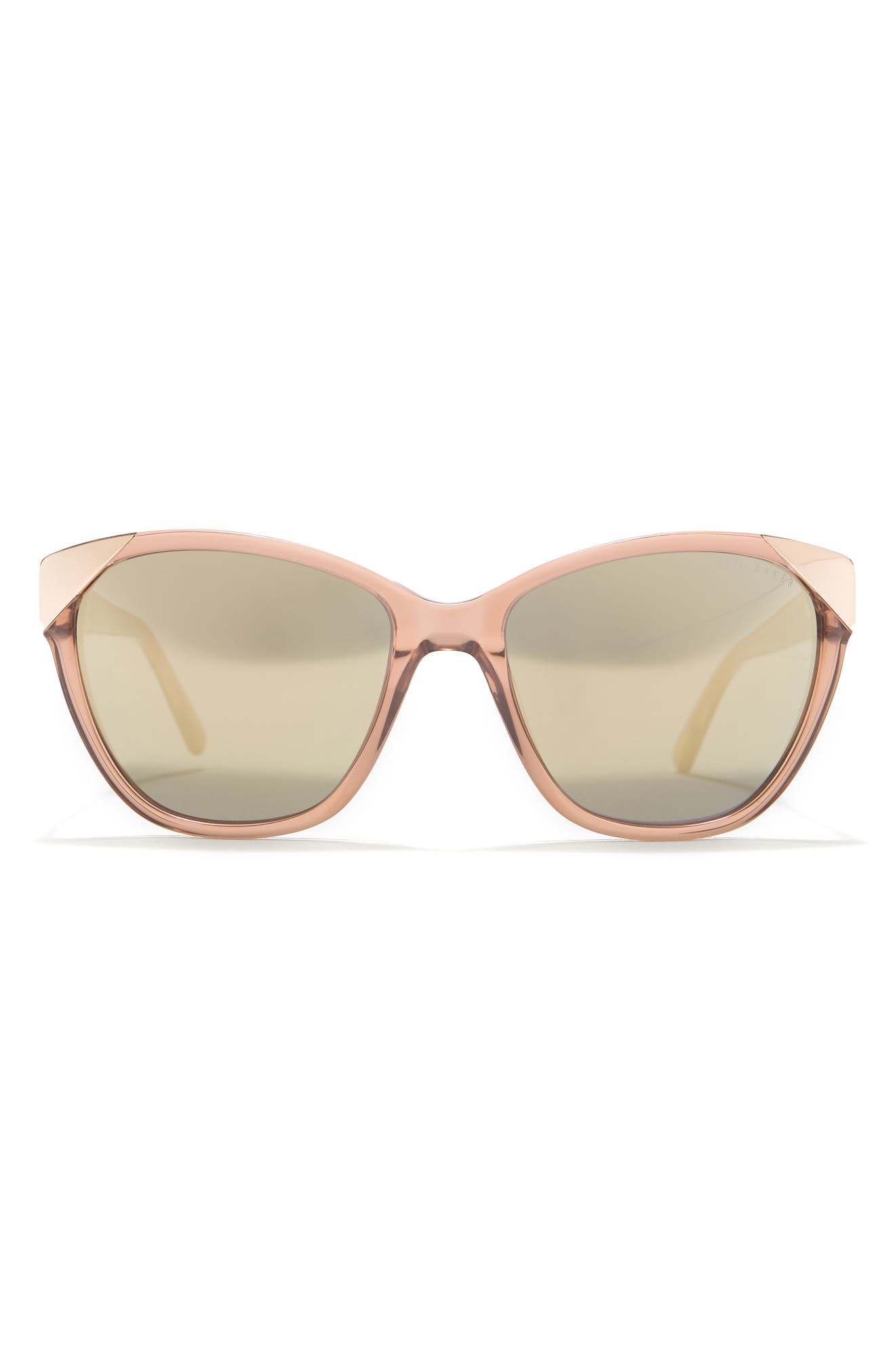 ted baker sunglasses cat eye