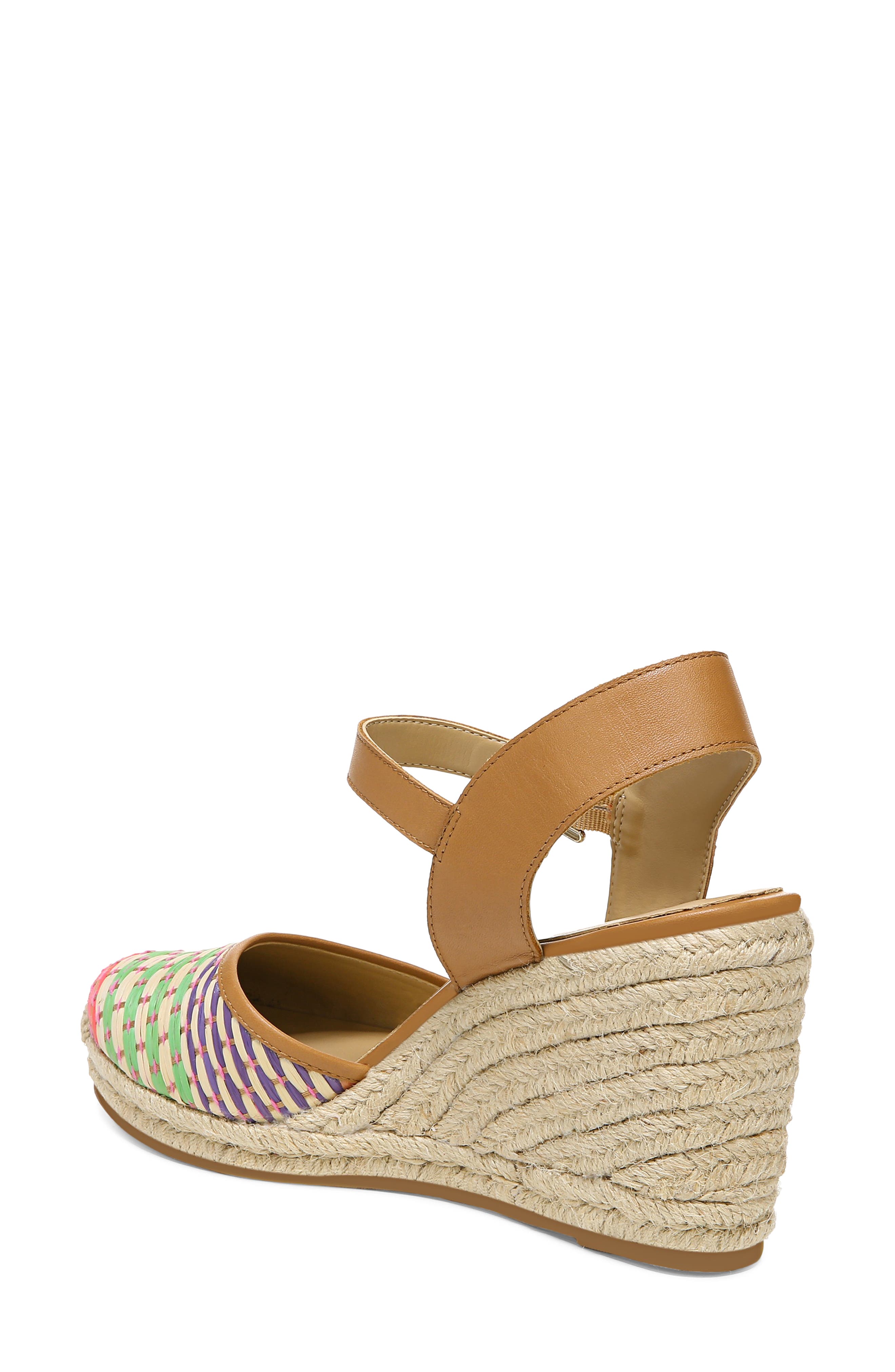 naturalizer phebe wedge