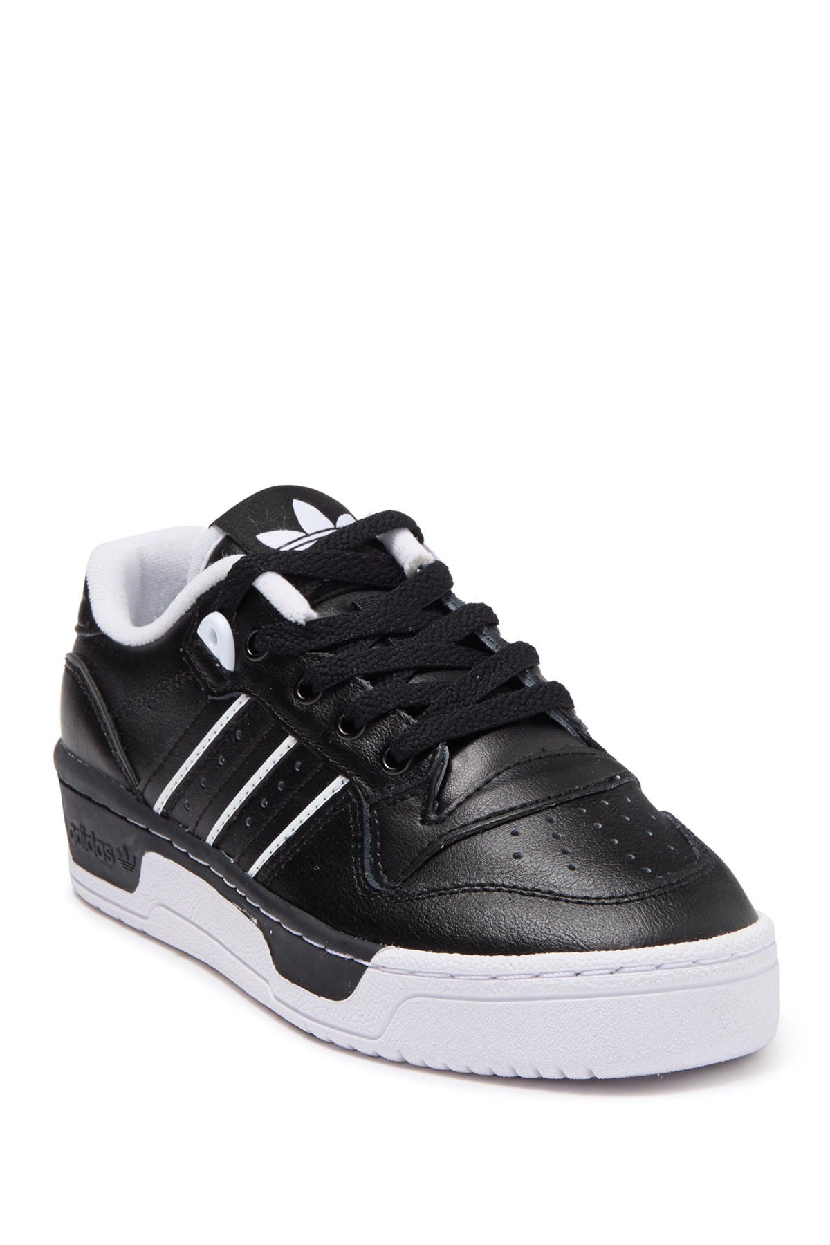 adidas rivalry low kids