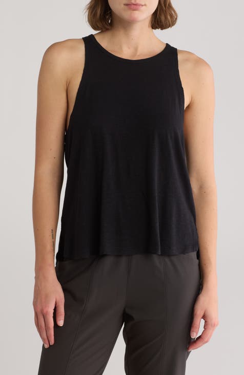 Easy Day Slub Tank Top