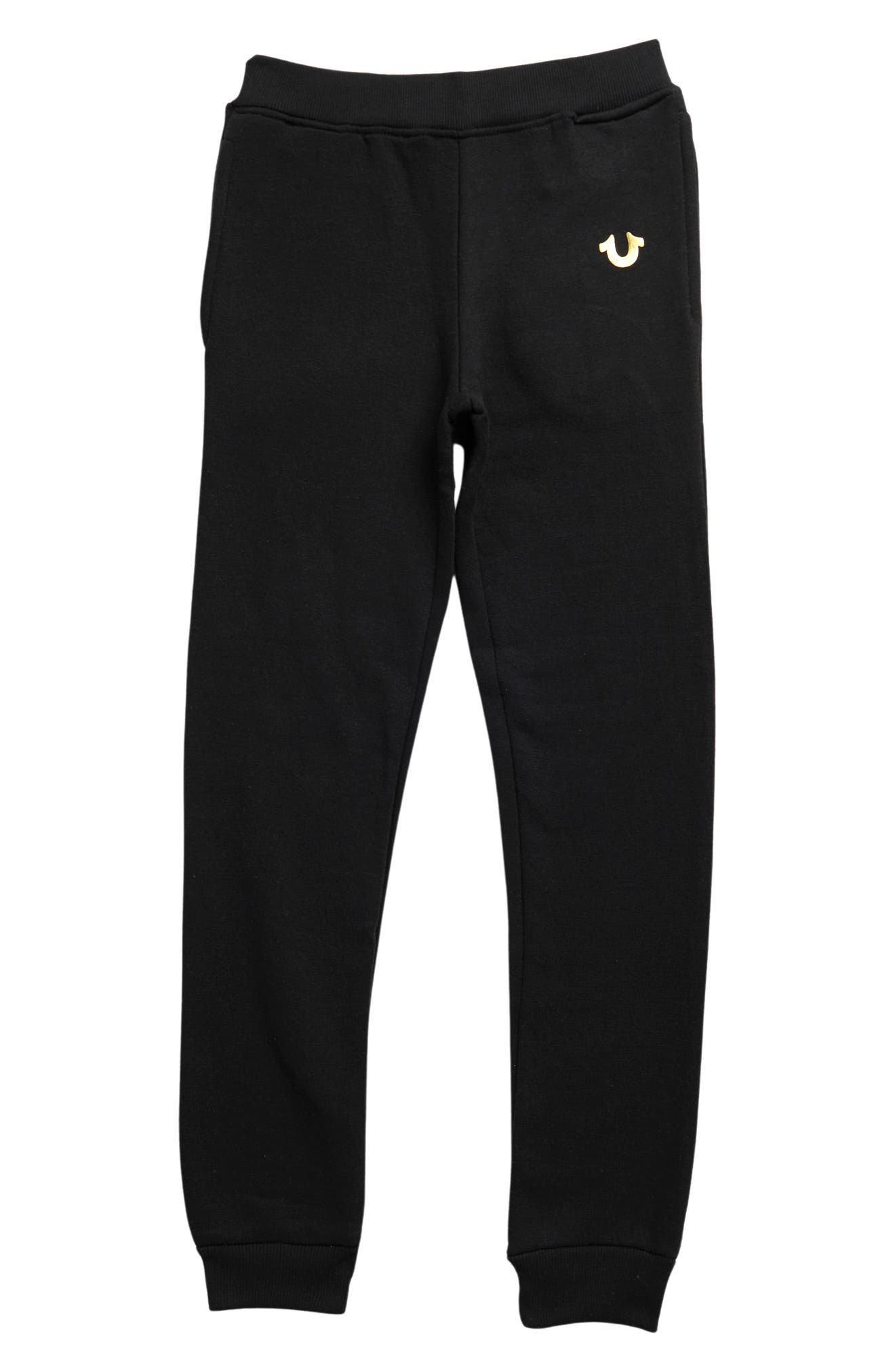 True Religion Brand Jeans Knit Joggers 
