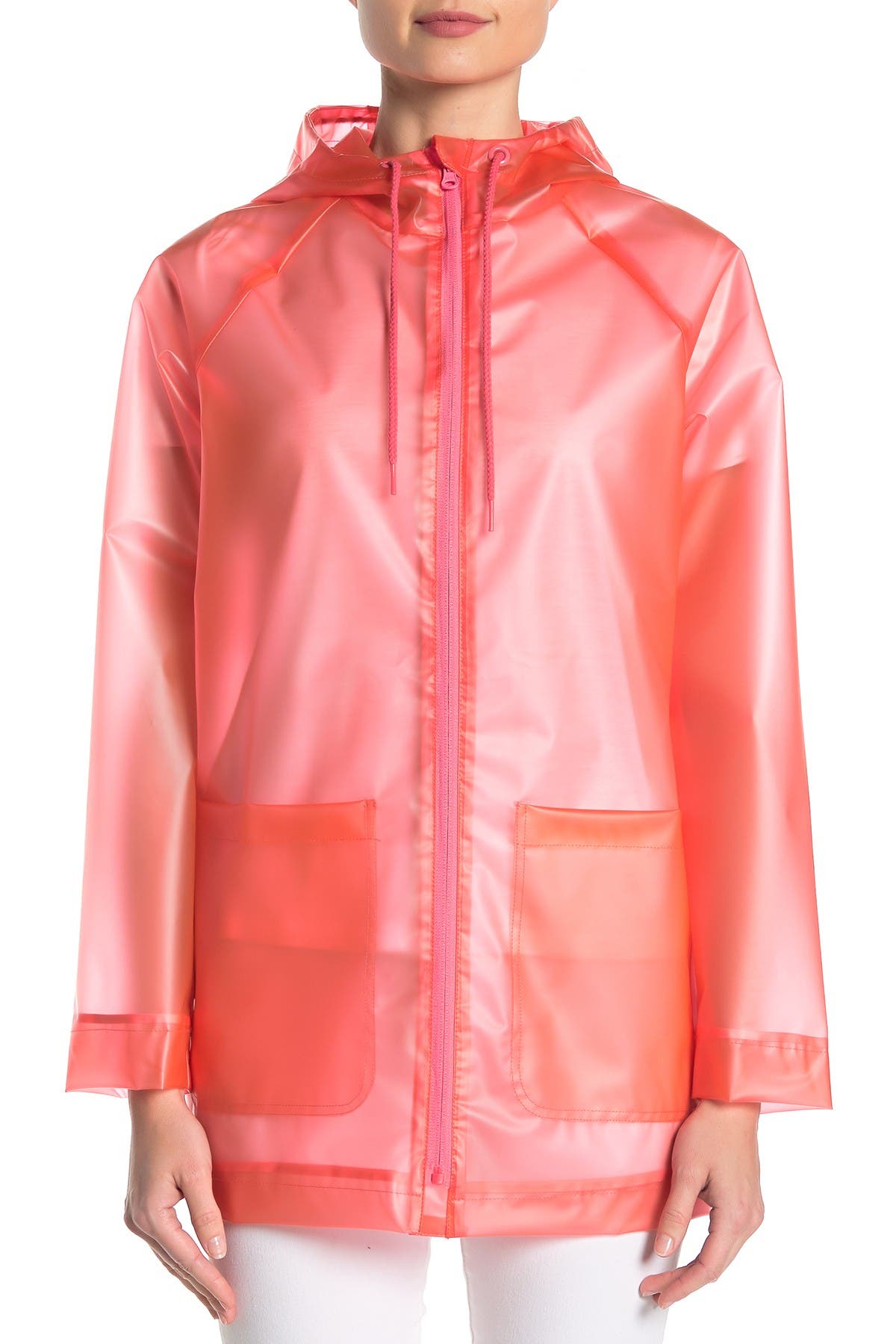 macy's calvin klein puffer jacket