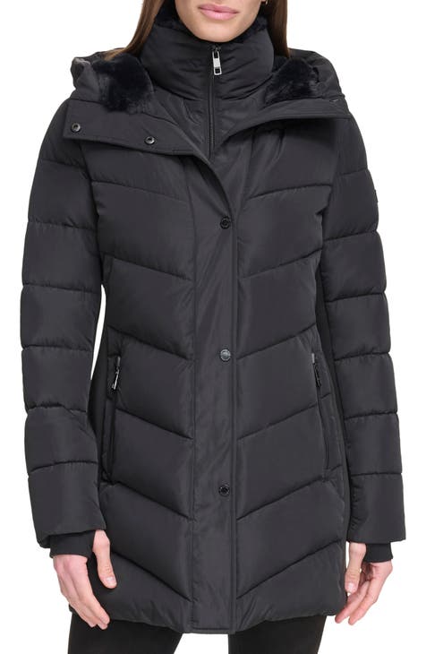 Calvin Klein Coats Jackets Blazers for Women Nordstrom Rack