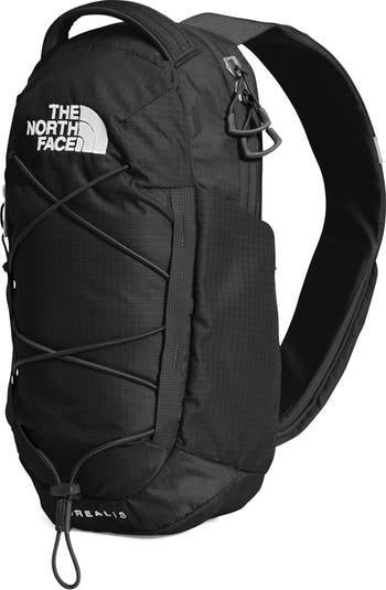 The North Face Borealis Water Repellent Sling Backpack