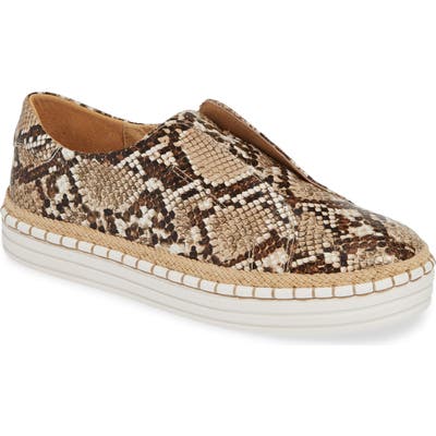 Jslides Karla Sneaker