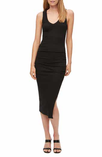 Michael Stars Racerback Midi Dress Nordstrom