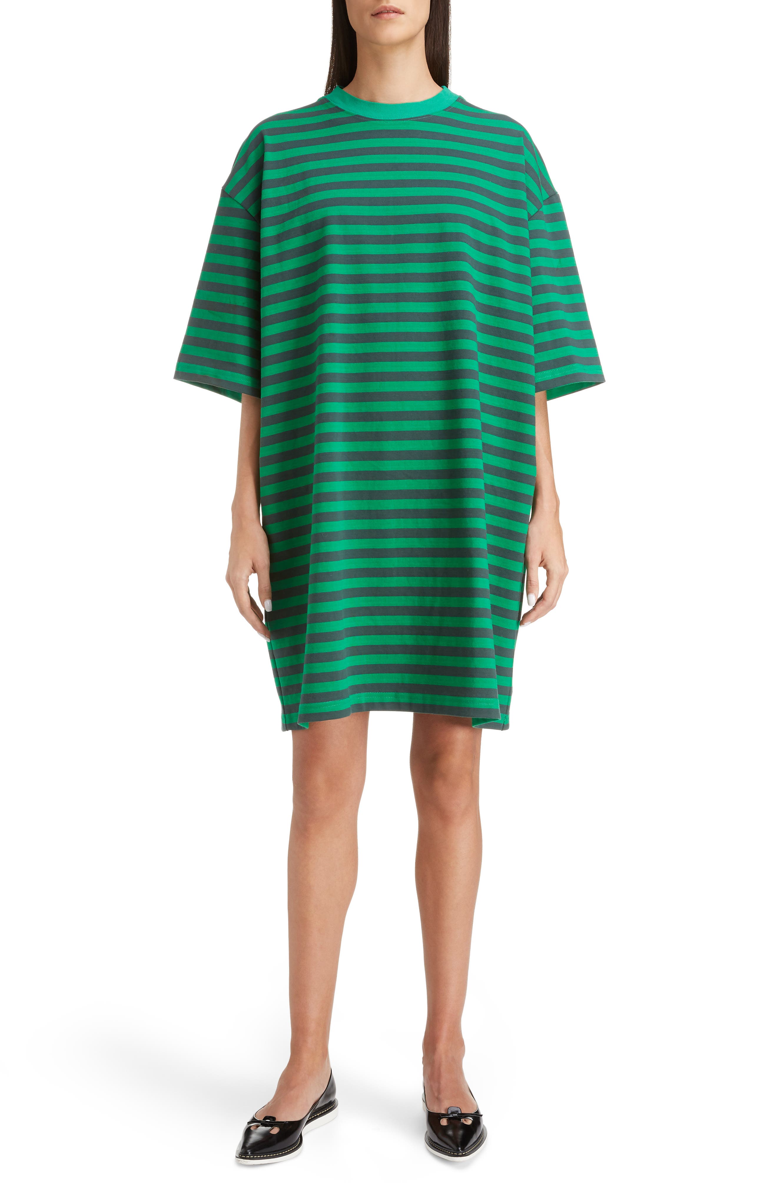 marc jacobs shirt dress