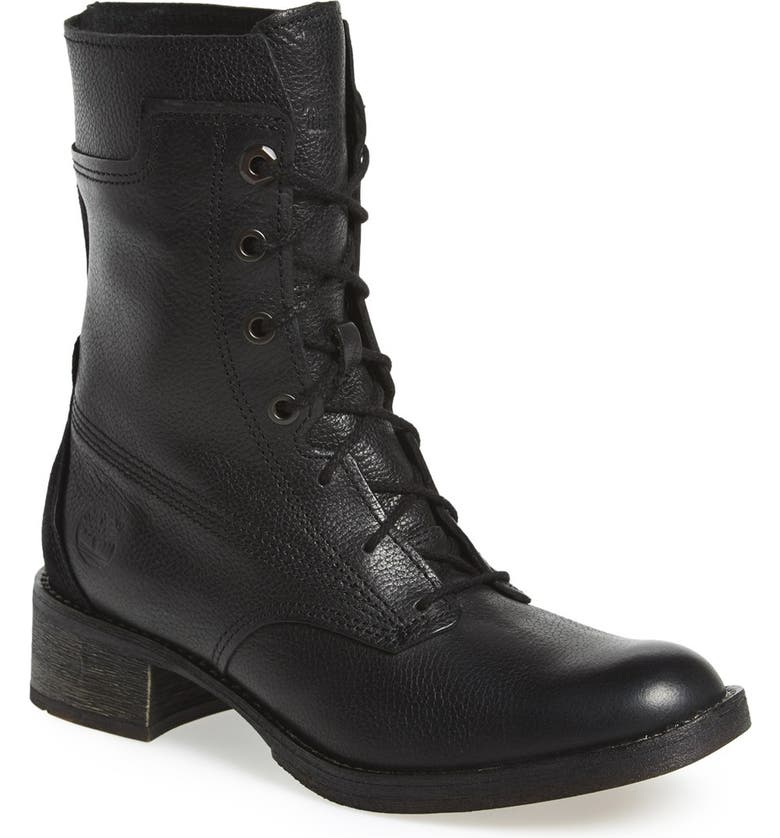 Timberland Earthkeepers® 'Whittemore' Lace-Up Boot (Women) | Nordstrom