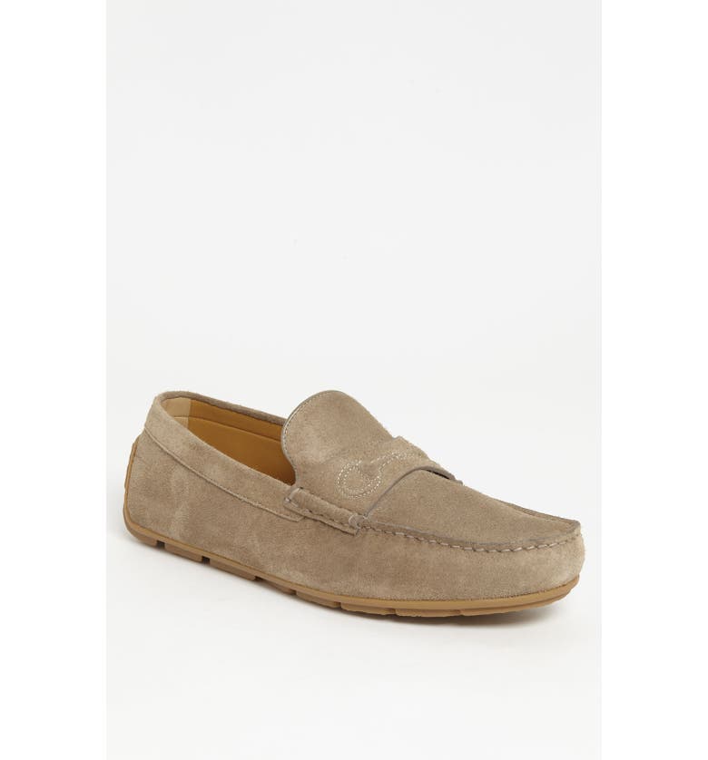 Gucci 'Chabas' Driving Shoe Nordstrom