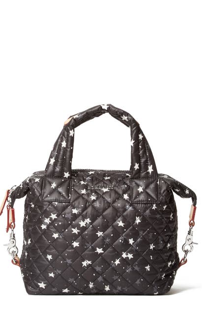 mz wallace star bag