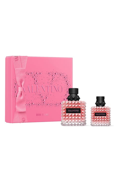 Valentino Perfume Gifts & Value Sets