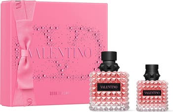 Donna valentino gift hot sale set