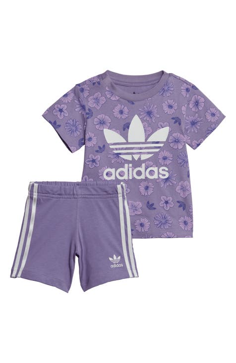 Trekken Jongleren Gloed Baby Adidas Clothing