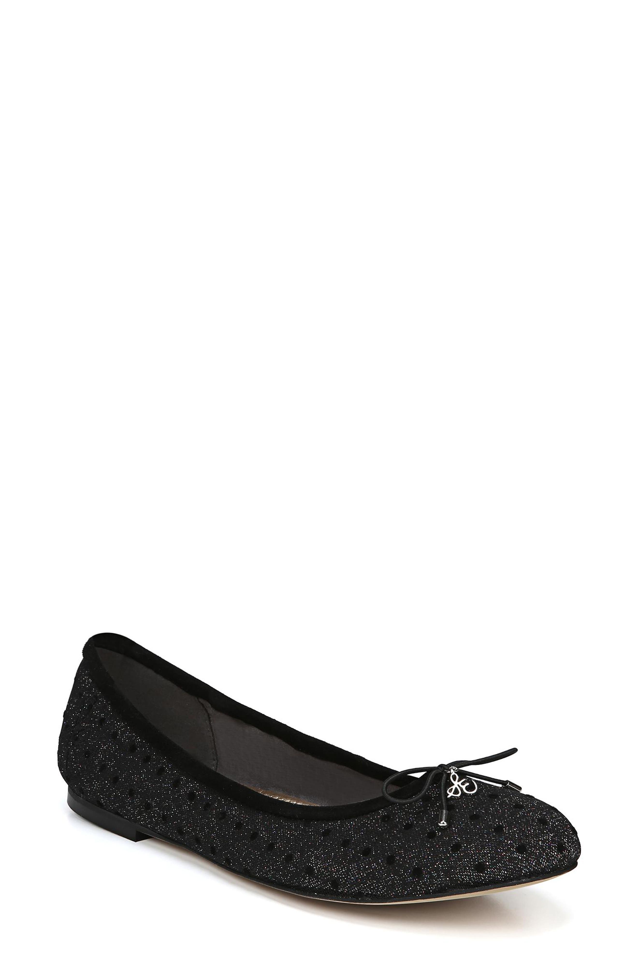 sam edelman ballet flats nordstrom rack