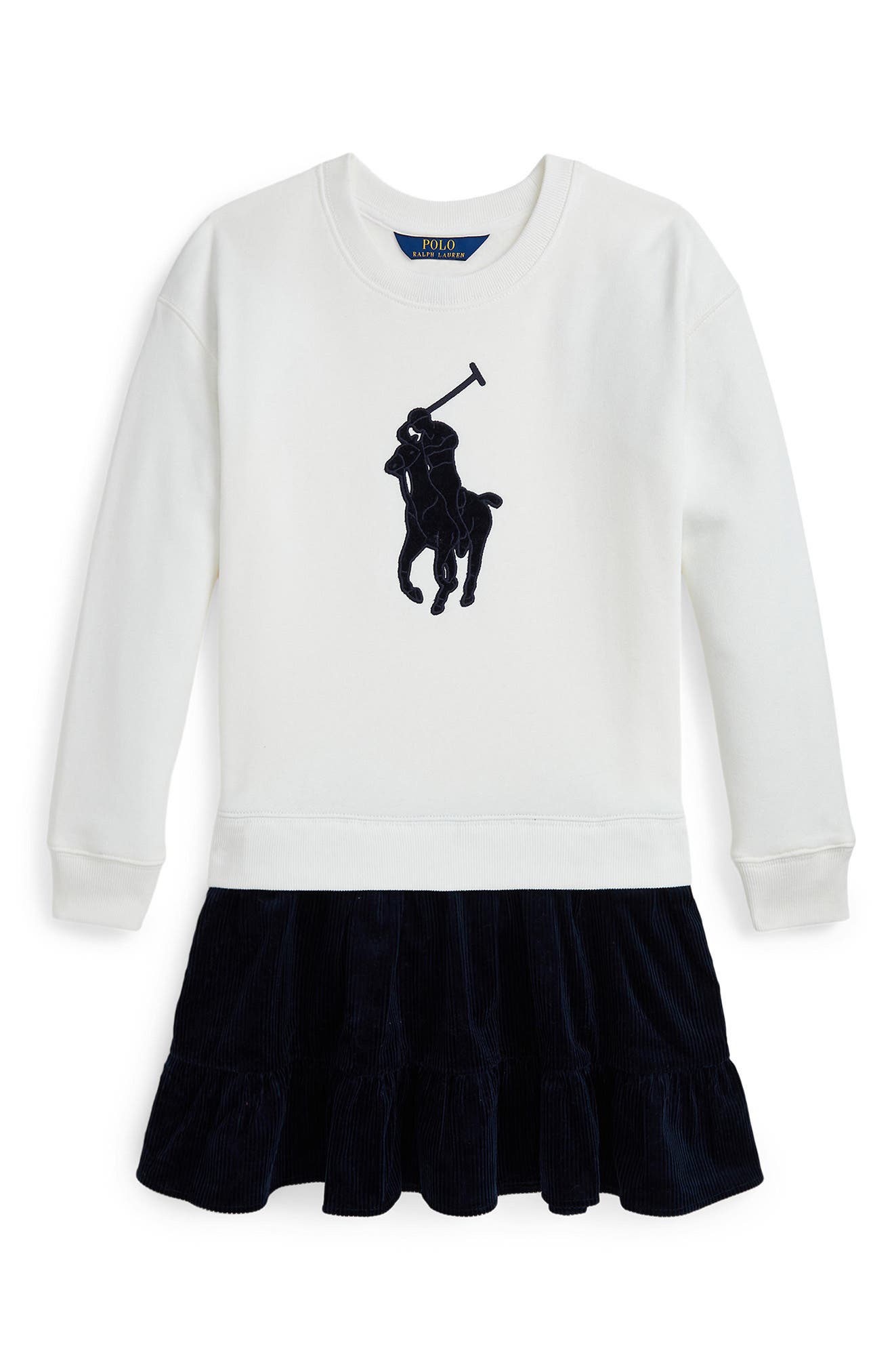 Kids' Polo Ralph Lauren Dresses | Nordstrom