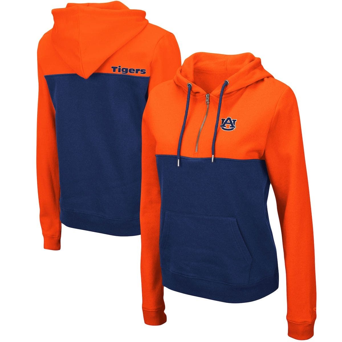 Women's Orange Sweatshirts \u0026 Hoodies 