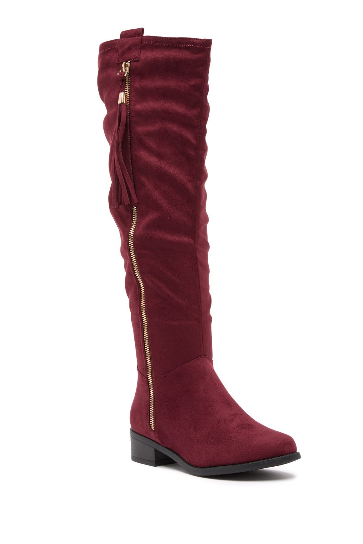 top moda over the knee boots