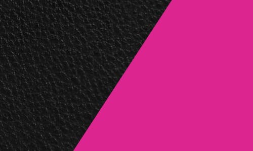 KUSSHI KUSSHI EVERYDAY LEATHER MAKEUP BAG 