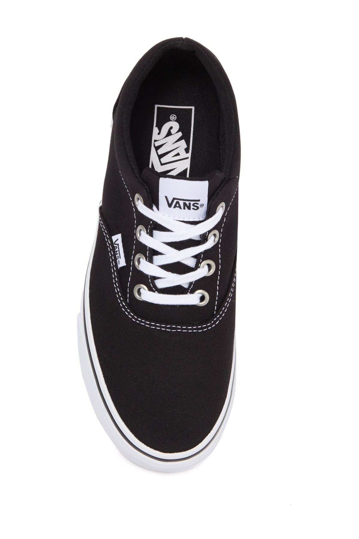 vans doheny sneaker