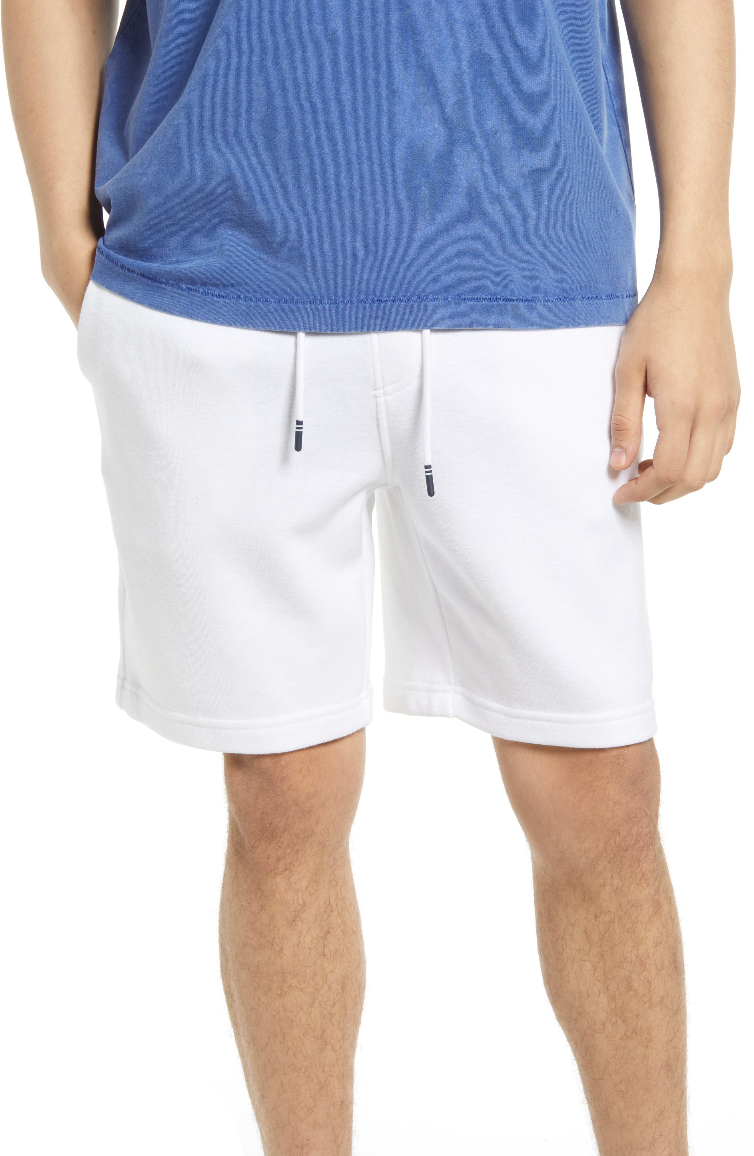 Men's White Shorts | Nordstrom