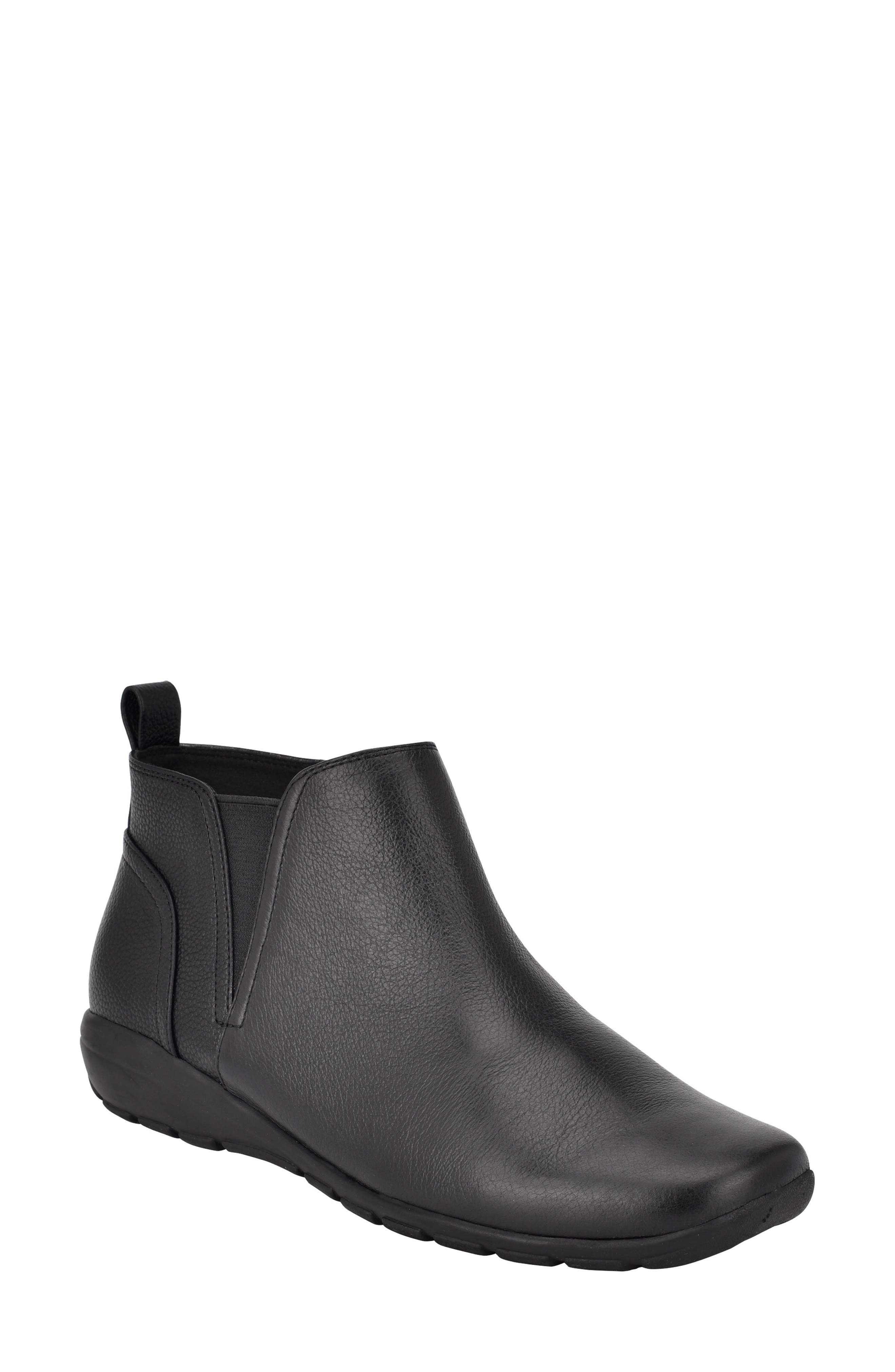 billini zola ankle boot