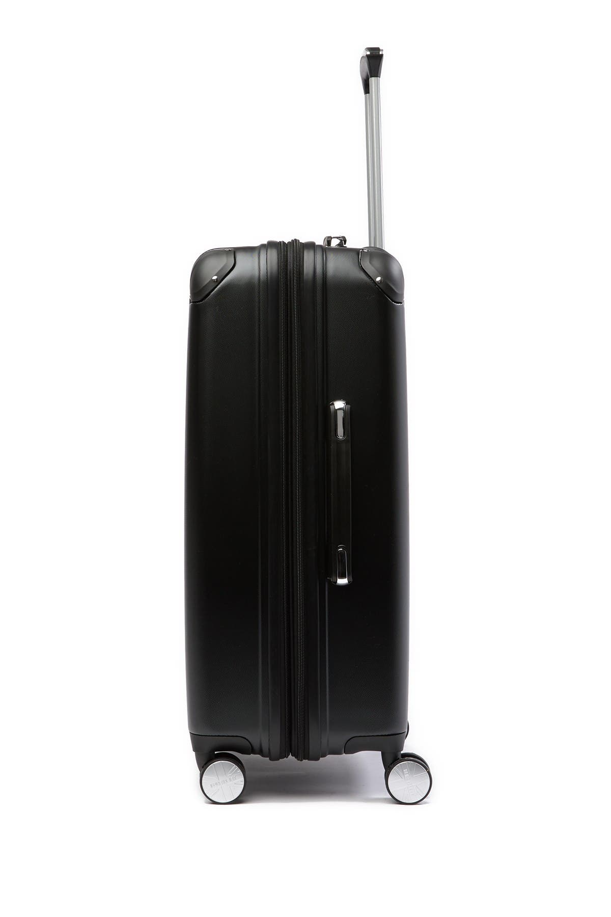 luggage ben sherman