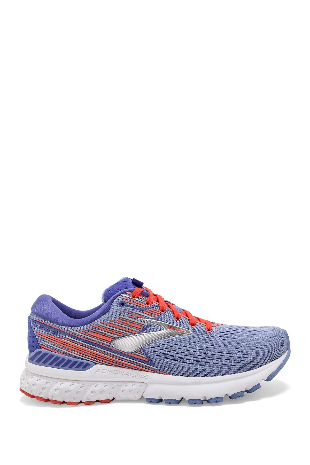 best running shoes for narrow flat feet on Brooks Adrenaline Gts 19 Running Shoe Multiple Widths Available Nordstrom Rack