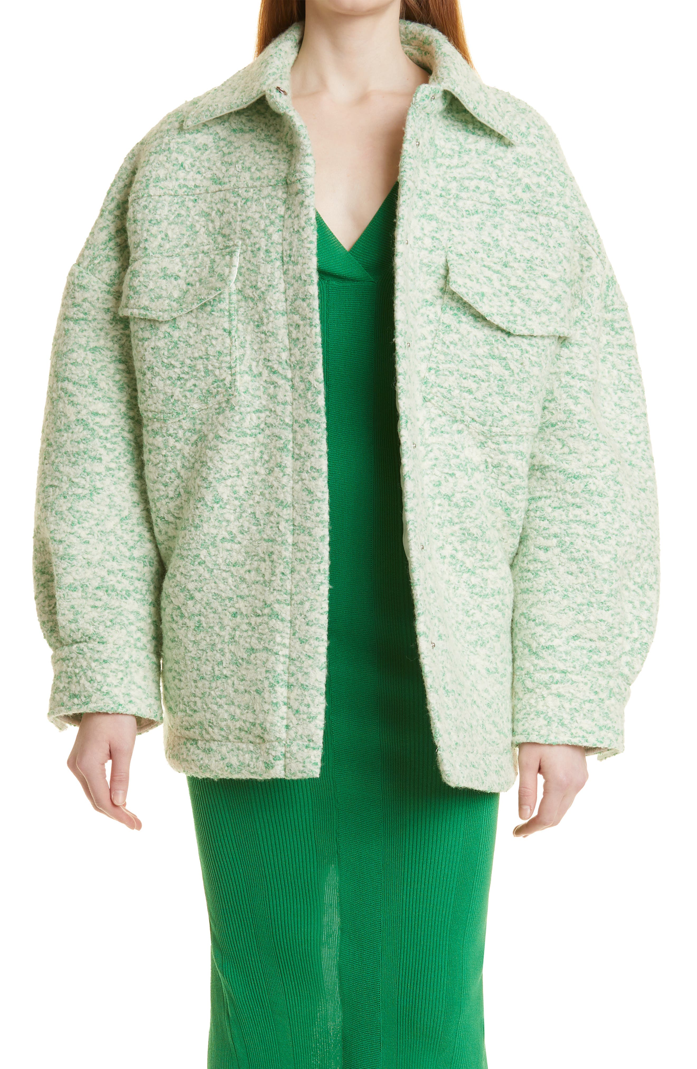 REMAIN Birger Christensen Arty Shirt 