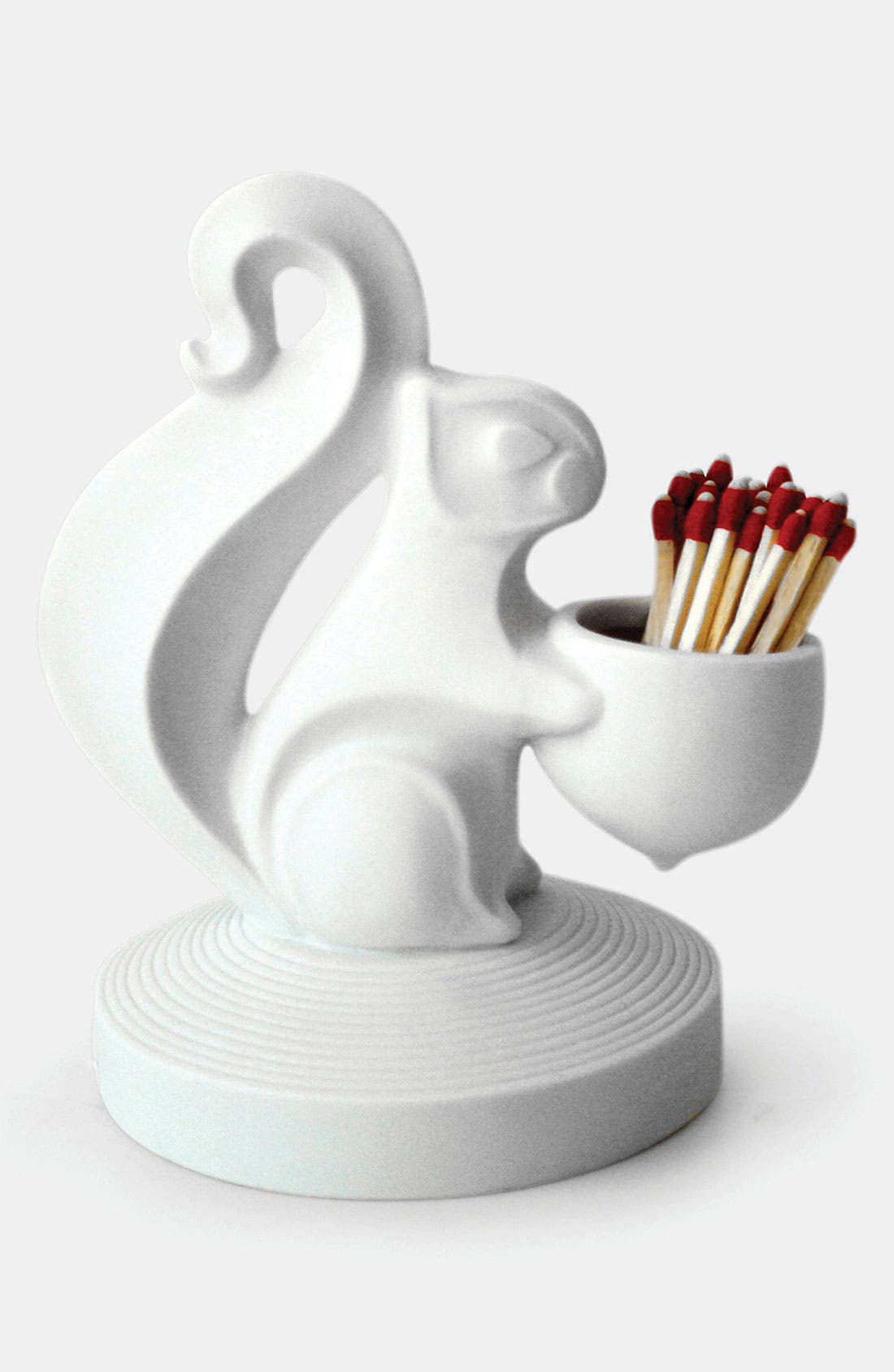 Jonathan Adler Squirrel Match Strike Nordstrom