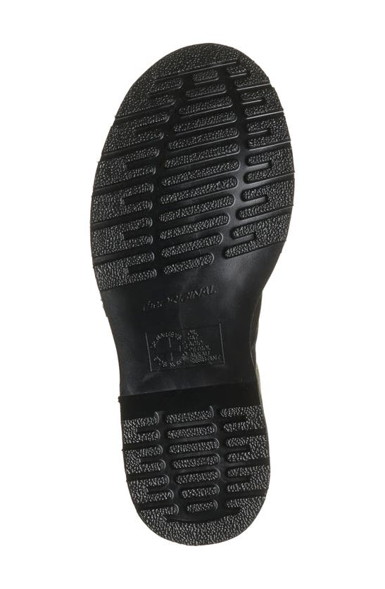 Dr. Martens' 1460 Pascal Boot In Black