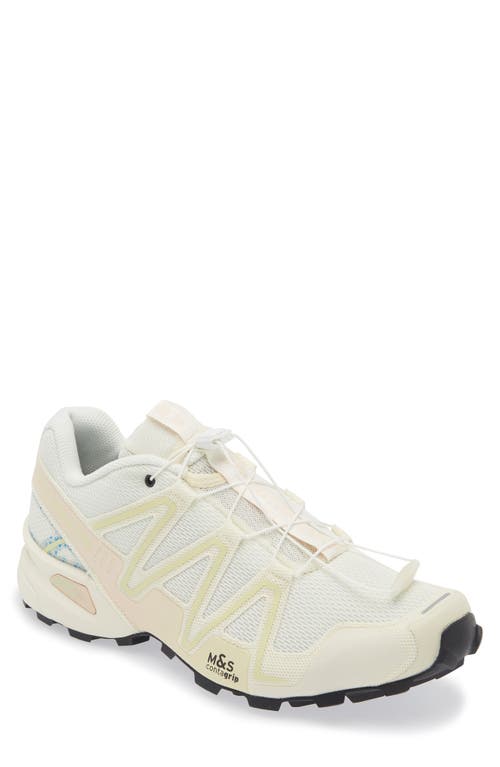 SALOMON SALOMON GENDER INCLUSIVE SPEEDCROSS 3 MINDFUL SNEAKER 